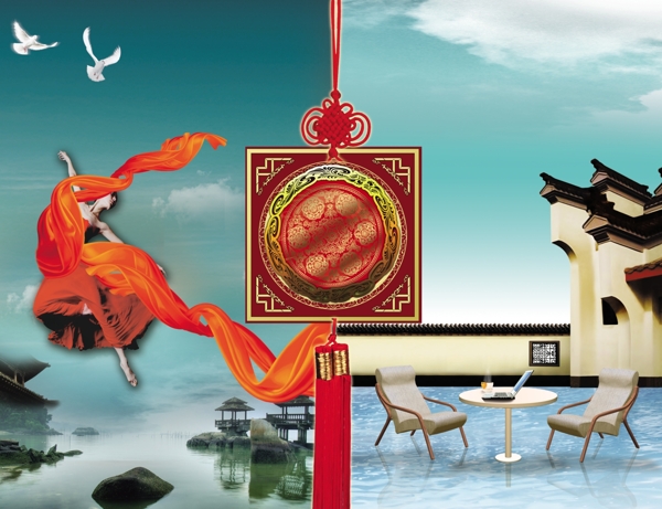 企業(yè)文化海報(bào)圖片