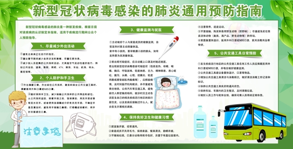 新型冠狀病毒