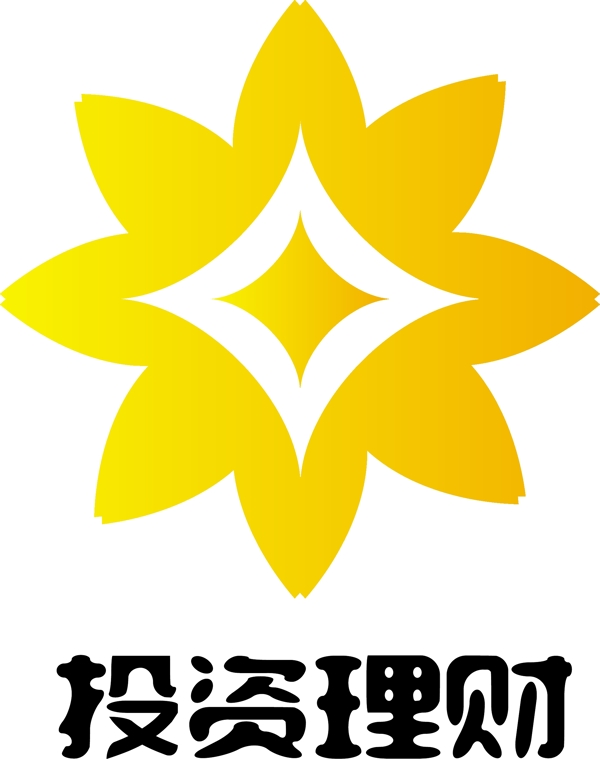 金融公司LOGO