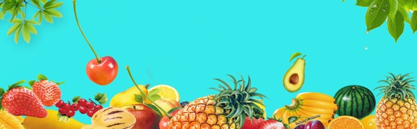 水果