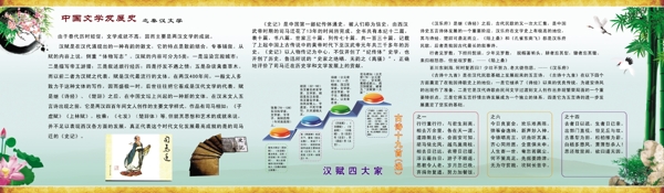 文化長廊圖片