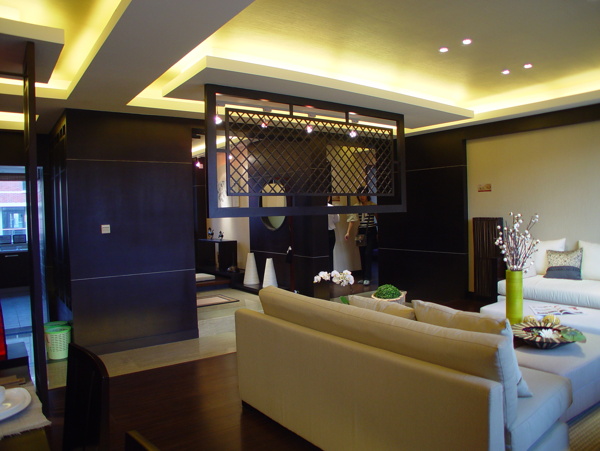 室內(nèi)設(shè)計實(shí)景照片資料圖片