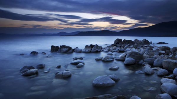 海邊風(fēng)景圖片