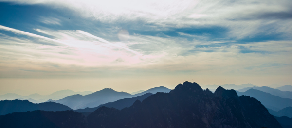 黃山