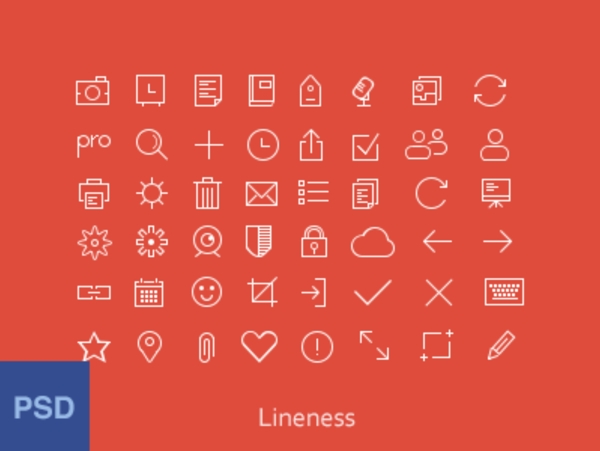 直角線形icon