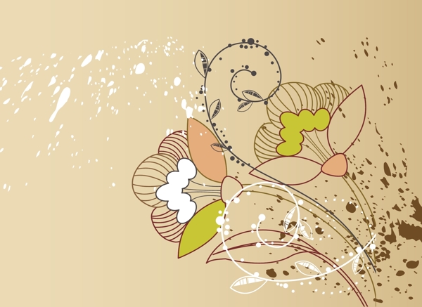 無(wú)花的問候