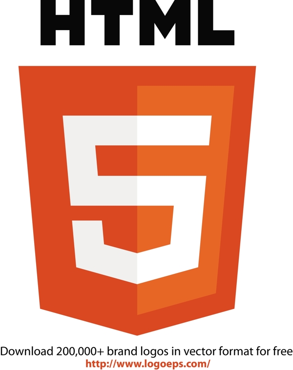 HTML5