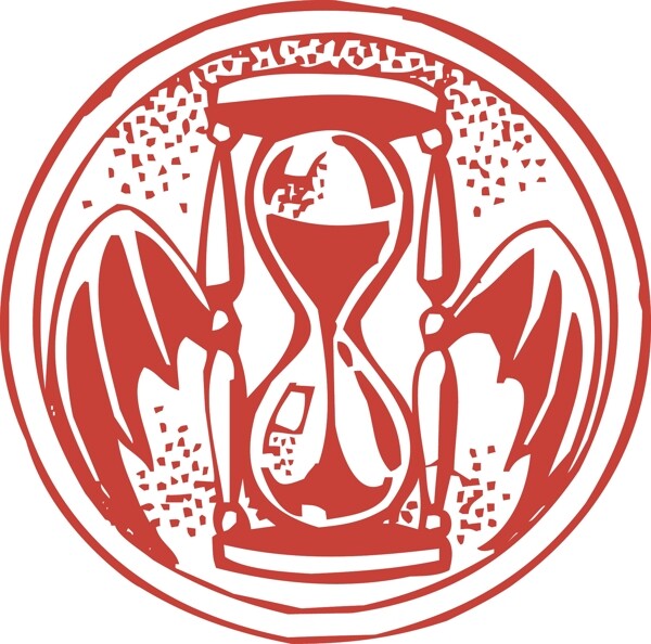印花矢量圖徽章標(biāo)記休閑休閑裝印花免費(fèi)素材