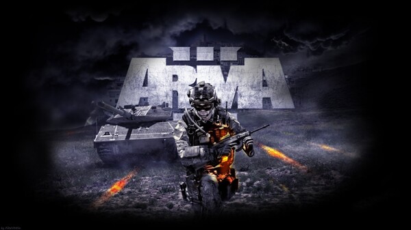 战争游戏海报图片