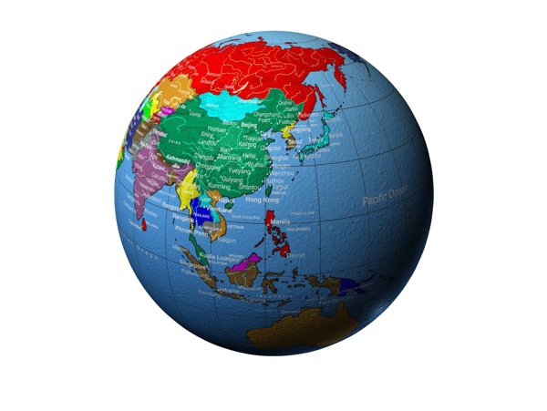 地球儀