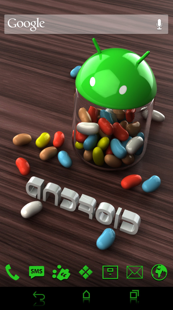 greenjelly