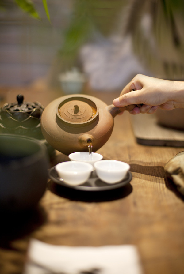 茶道圖片