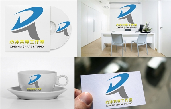 logo設計