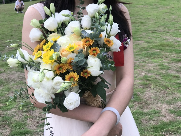 小清新
