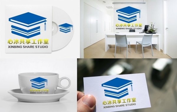 教育LOGO