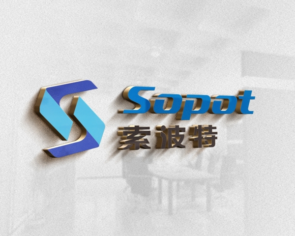 logo樣機(jī)