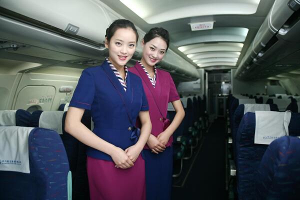 空姐圖片