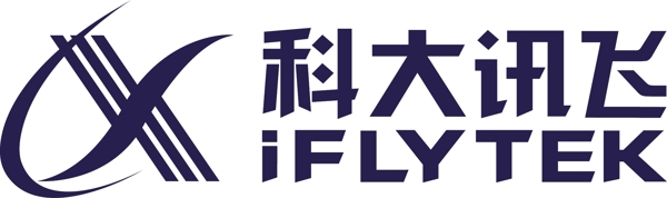 科大讯飞logo图片