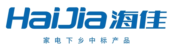 海佳logo圖片