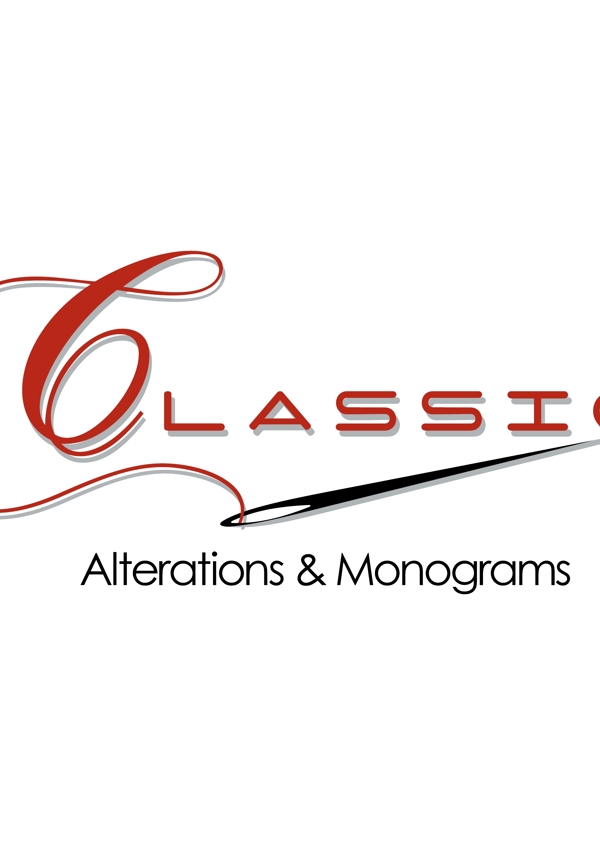 ClassicAlterationslogo設(shè)計(jì)欣賞ClassicAlterations服務(wù)公司標(biāo)志下載標(biāo)志設(shè)計(jì)欣賞