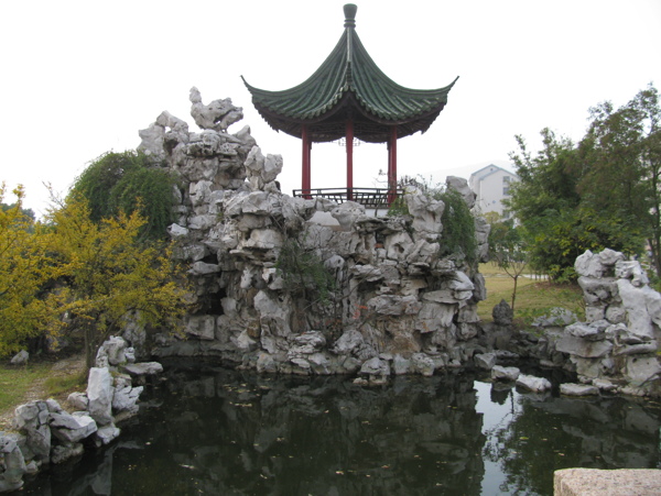 古亭圖片