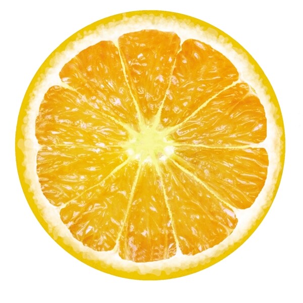 橙子图