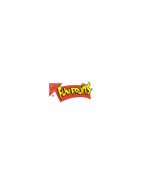 FunFruitslogo設(shè)計(jì)欣賞FunFruits名牌飲料LOGO下載標(biāo)志設(shè)計(jì)欣賞