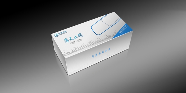 產(chǎn)品包裝