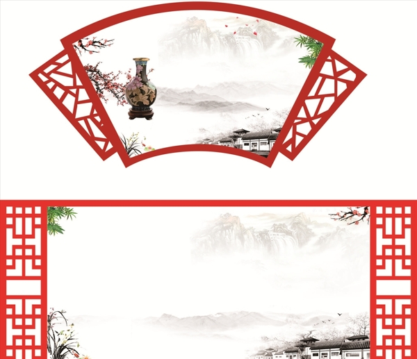 框