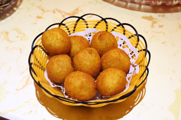 點心