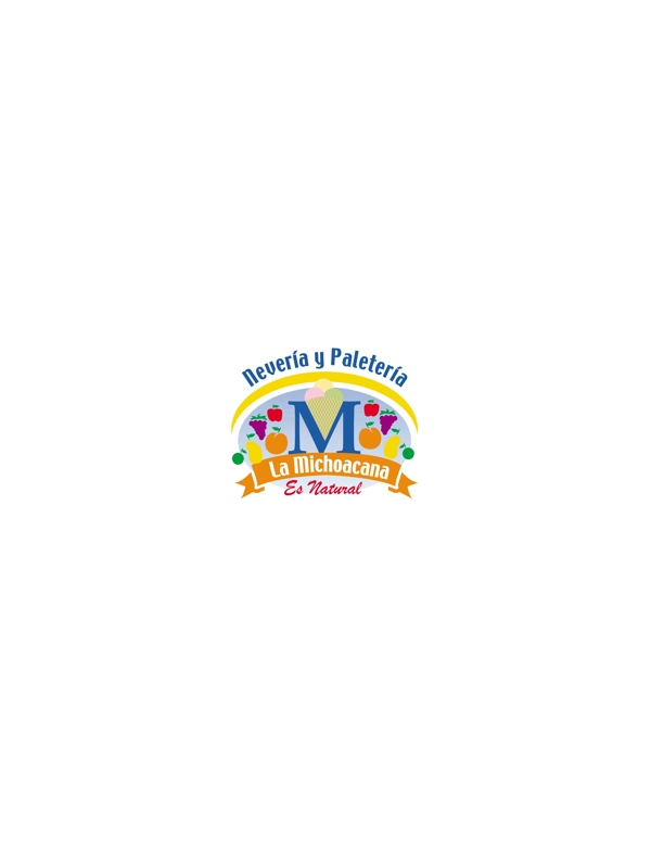 PaleteriaLaMichoacana1logo設(shè)計欣賞PaleteriaLaMichoacana1飲料品牌標(biāo)志下載標(biāo)志設(shè)計欣賞