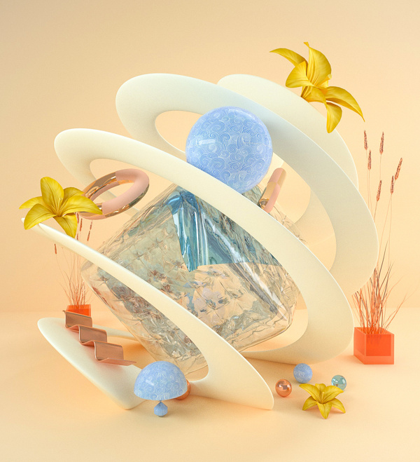 水晶