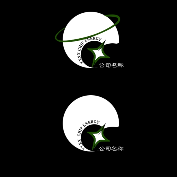 公司LOGO標(biāo)志