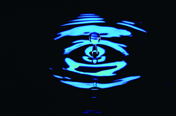 水滴圖片