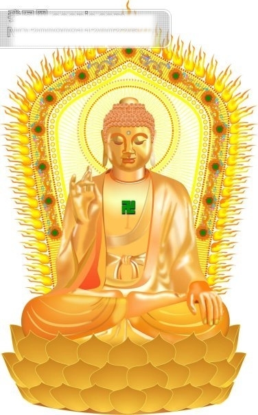 佛像