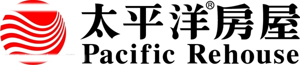 太平洋房屋標(biāo)志logo圖片