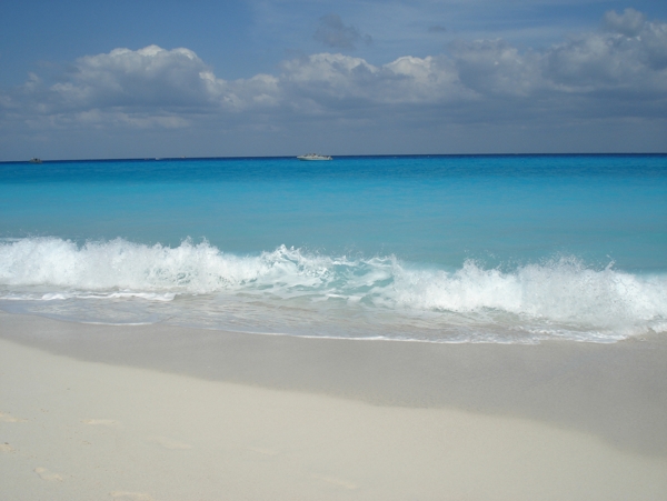 海邊風景圖片