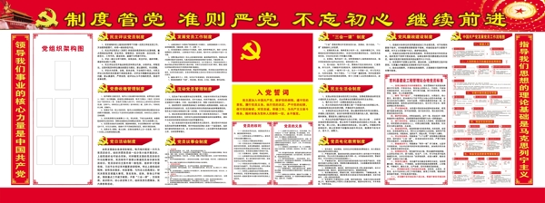 黨建制度