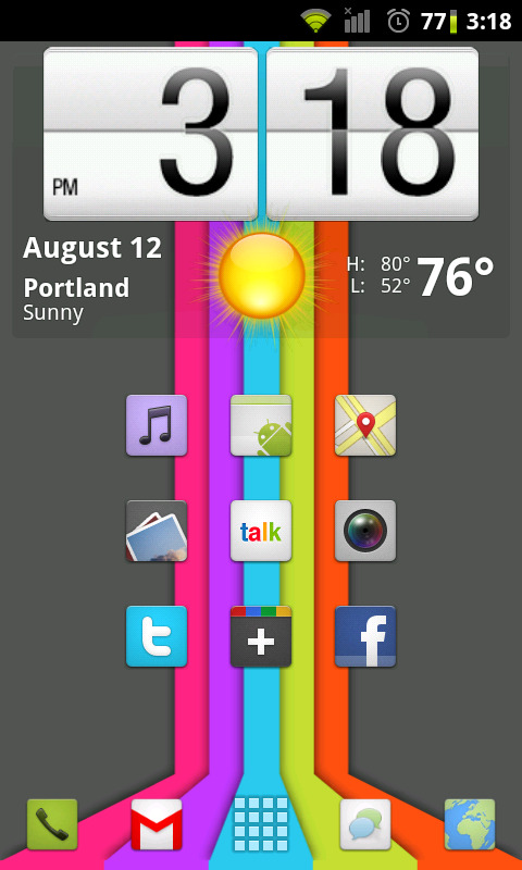 Colorz