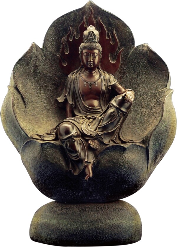 高清佛像