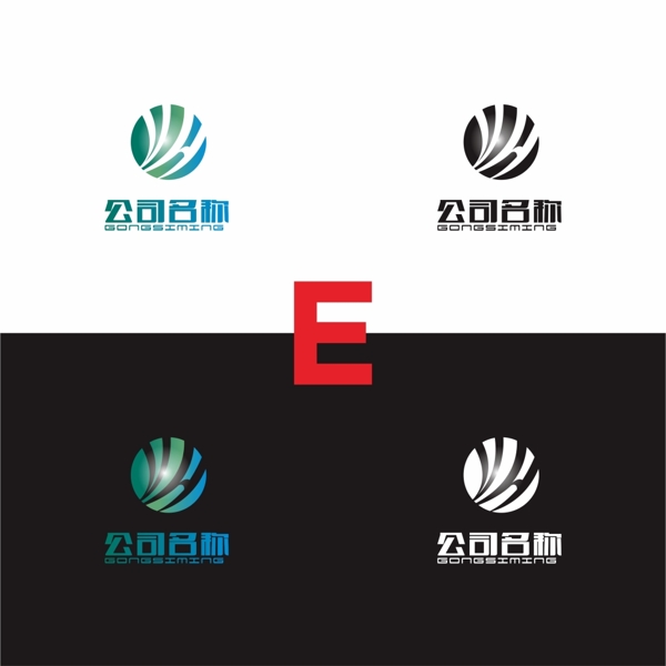 LOGO標(biāo)志YH