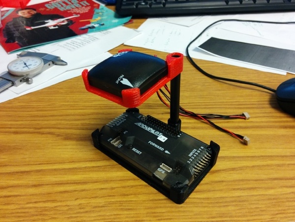 ardupilot2.6山