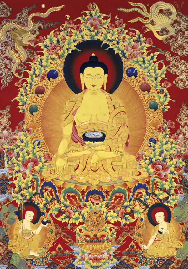 佛像圖片