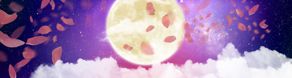 中秋節(jié)banner創(chuàng)意設計