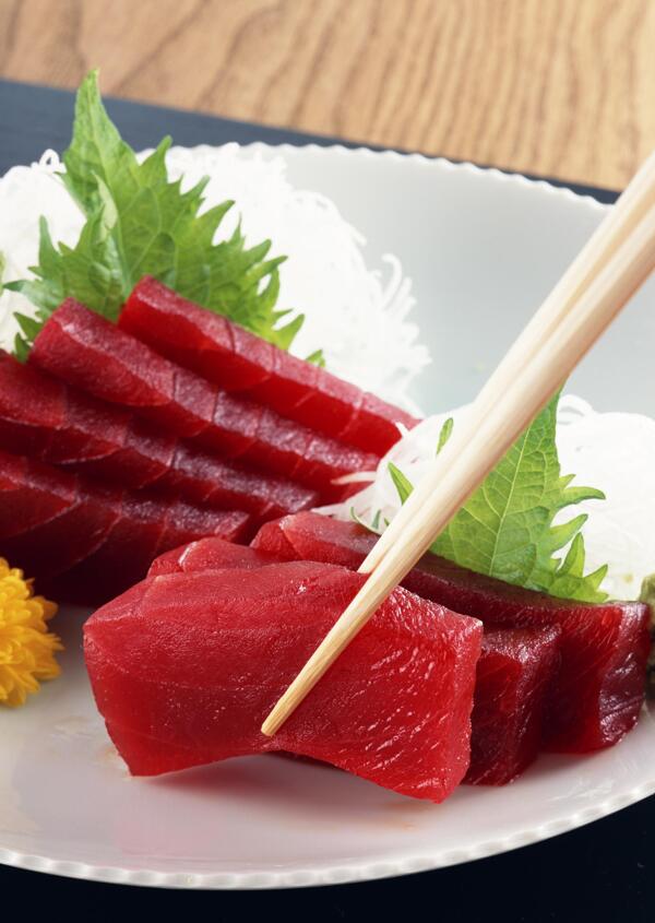 刺身圖片