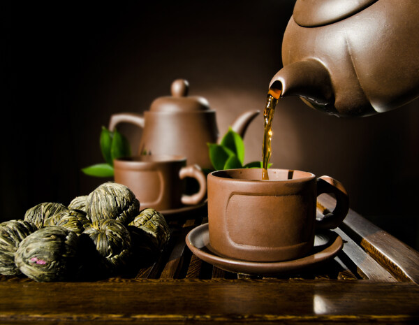茶水圖片