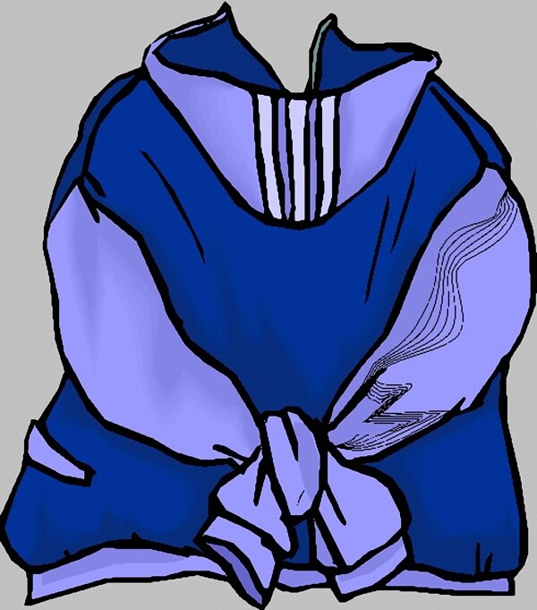 服裝插圖0155