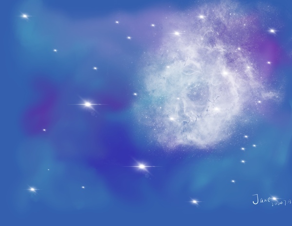 星空