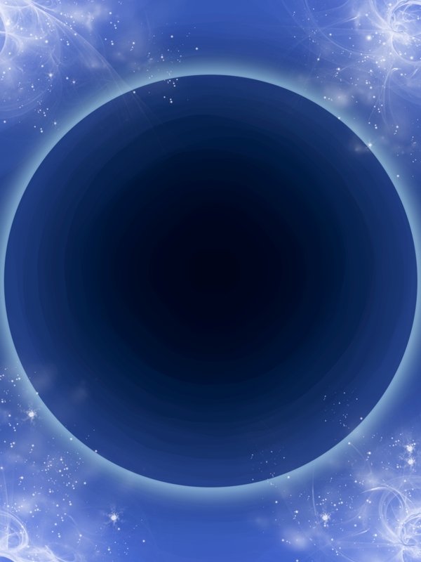 夢(mèng)幻3D純色空間感廣告背景