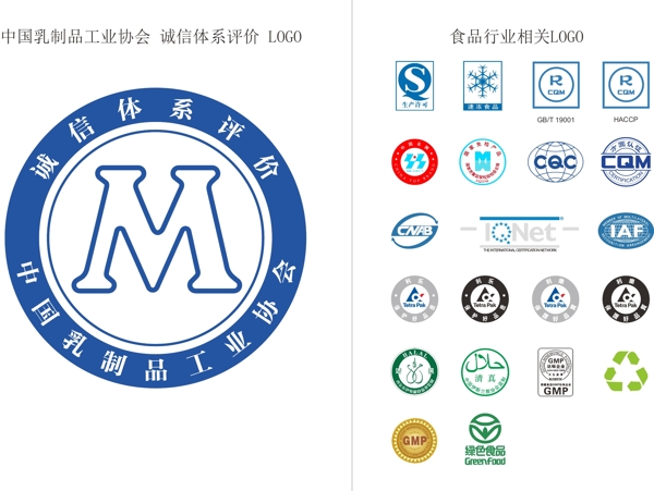 食品相關(guān)LOGO